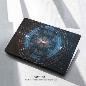 Gmt 138 C