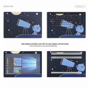 Decal Laptop Inh 038