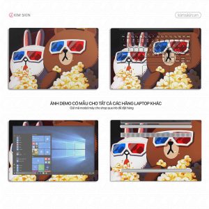 Skin Laptop Inh 061