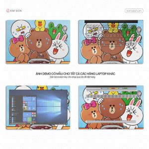 Skin Laptop Inh 149