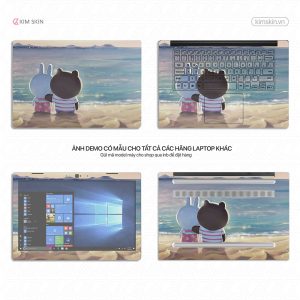 Decal Laptop Inh 170