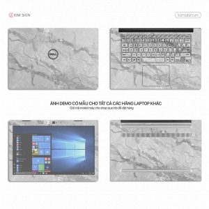 Skin Laptop vân đá Vdt 057