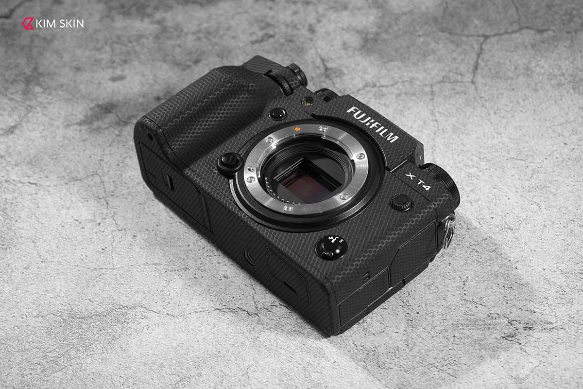 dán máy ảnh fujifilm