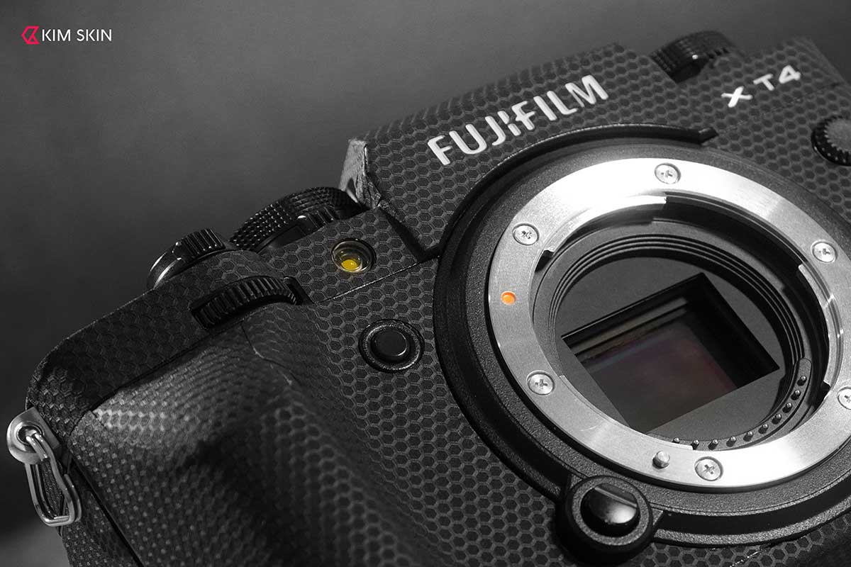 dán skin máy ảnh fuji