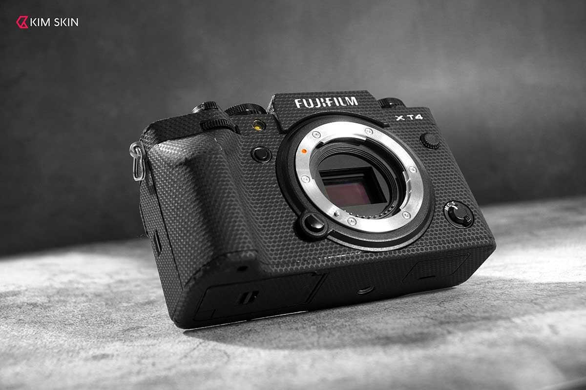 dán máy ảnh fuji xt4