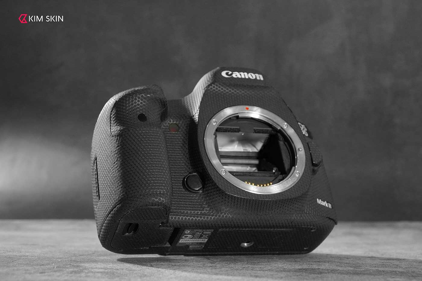 skin máy ảnh canon 5d3