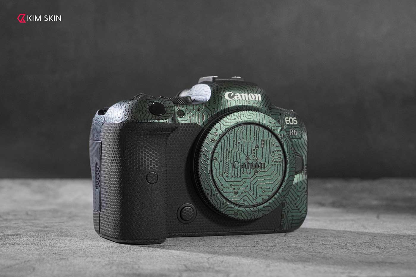 skinmáy ảnh canon r6