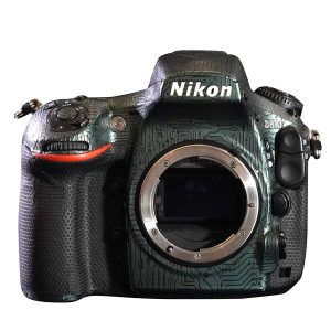 skin dán máy ảnh nikon d810