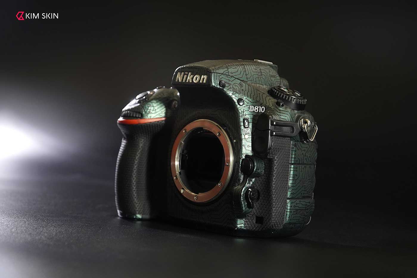 3m mạch điện green