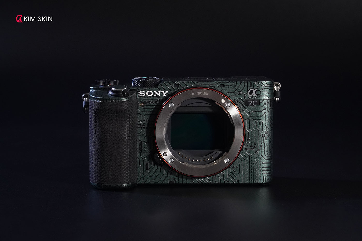 dán máy ảnh sony a7c