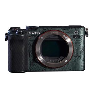 skin dán máy ảnh sony a7c