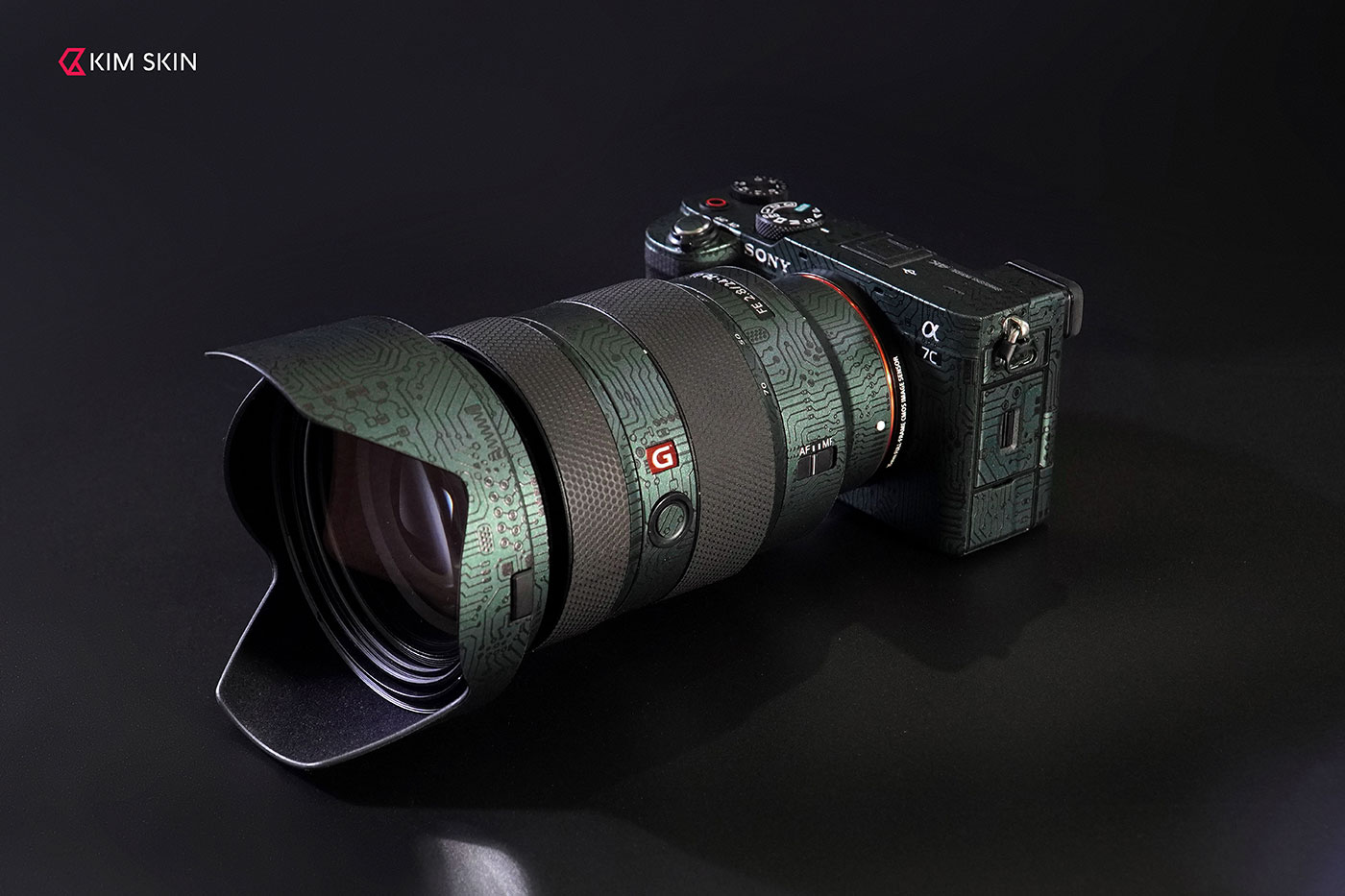 skin 3m máy ảnh sony a7c