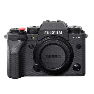 skin dán máy ảnh Fuji Xt4