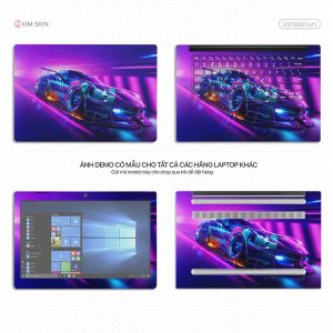 Skin Laptop Cat 003