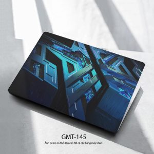 Skin Laptop Gaming GMT 145 C