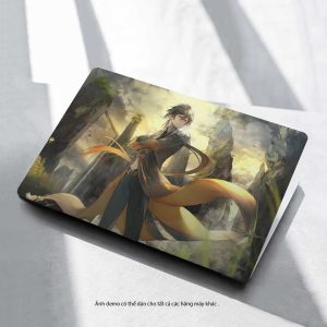Decal Laptop Genshin Impact Gsi 032 C
