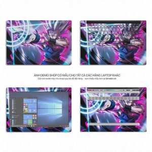 Skin Laptop Dragon Anh 081