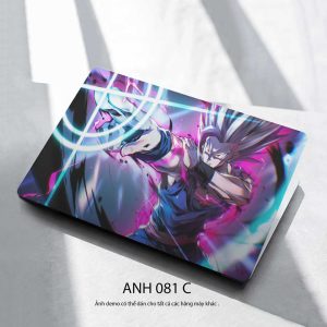 Skin Laptop Dragon Anh 081 C