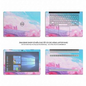 Skin Laptop Drm 001