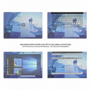 Miếng dán Laptop Drm 012