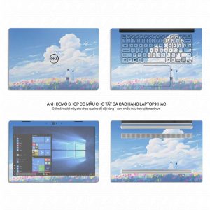 Decal Laptop Drm 013